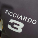 Polo Mclaren Ricciardo