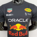 Camiseta Red Bull V4