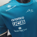 Camiseta Aston Martin Fernando Alonso