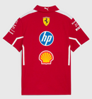Polo Ferrari 2025 Season