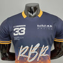 Camiseta Red Bull - Edição Especial Max