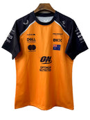 Camiseta Mclaren Oscar Piastri 2025 Season