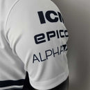 Camiseta Alpha Tauri V2