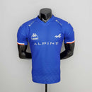Camiseta Alpine Alonso