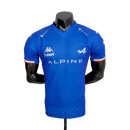 Camiseta Alpine Alonso