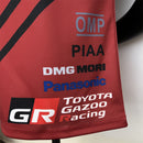 Camiseta Toyota WRC