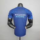 Camiseta Williams