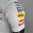 Polo Red Bull Racing (Branca)