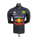 Camiseta Red Bull V4