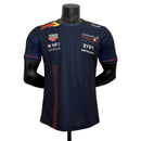 Camiseta Red Bull