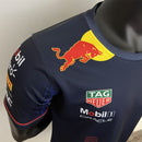 Camiseta Red Bull