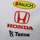 Camiseta Red Bull - Edição Especial Branca