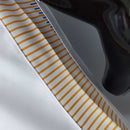 Polo Lando Norris McLaren (Branca) 2021 Season