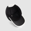 Boné Ferrari - Preto e Branco F1