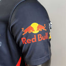 Camiseta Red Bull V6