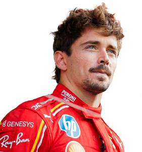 CHARLES LECLERC