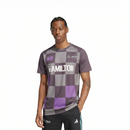 Camiseta Lewis Hamilton 100 Grand Prix Wins Special Edition