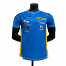 Camiseta Renault Fernando Alonso 2005