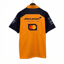 Polo McLaren F1 Team 2025 Season
