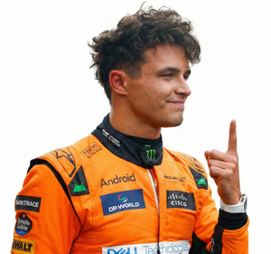 lando norris