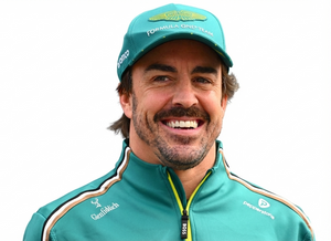FERNANDO ALONSO