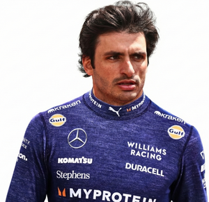 carlos sainz