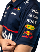 Polo Red Bull Racing 2025 Season