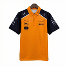 Polo McLaren F1 Team 2025 Season