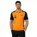 Polo McLaren F1 Team 2025 Season