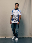 Camiseta Visa Cash App - British GP 2025 Special Edition