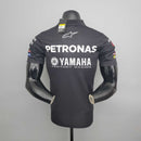 Polo Petronas Yamaha - Preta