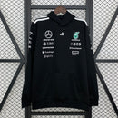 Moletom Mercedes 2025 Season