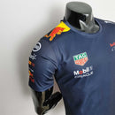 Camiseta Red Bull V5