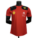 Camiseta Ferrari Formula 1 v2