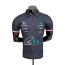 Polo Mercedes Lewis Hamilton