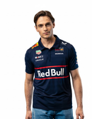 Polo Red Bull Racing 2025 Season