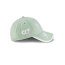 Boné Max Verstappen Red Bull Racing Miami GP Special Edition