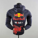 Moletom Red bull