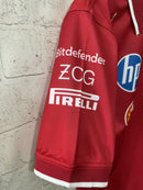 Polo Ferrari 2025 Season V2