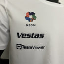 Camiseta Mercedes Formula E