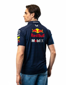 Polo Red Bull Racing 2025 Season