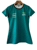 Baby Look Aston Martin 2024 Season