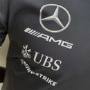 Polo Mercedes Lewis Hamilton