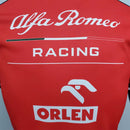 Polo Alfa Romeo