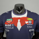Camiseta Red Bull Racing Mexico GP 2021 Special Edition