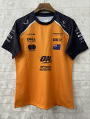 Camiseta Mclaren Oscar Piastri 2025 Season