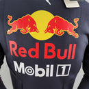 Jaqueta Red bull
