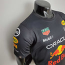 Camiseta Red Bull V4