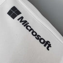 Camiseta Alpine - Branca