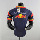 Camiseta Red Bull V7